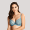 Panache Ana Plunge BH Mineral Blue