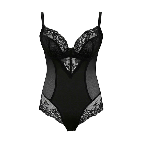 Panache Ana Body Black