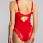 Panache Ana Body Salsa Red