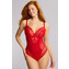 Panache Ana Body Salsa Red