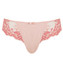 Panache Ana Brazilian Slip Pink
