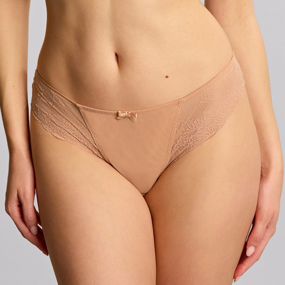 Panache Ana Brazilian Slip Honey