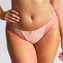 Panache Ana Brazilian Slip Pink