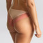 Panache Ana Brazilian Slip Pink