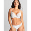 Panache Ana Brazilian Slip White