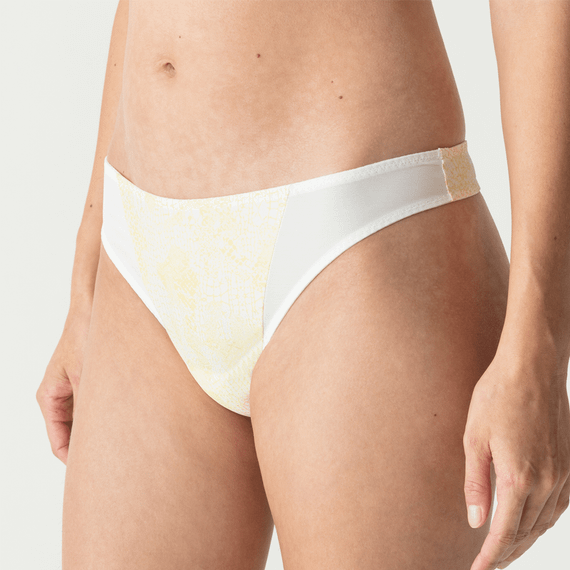 PrimaDonna Twist Anaconda String Summer Gold