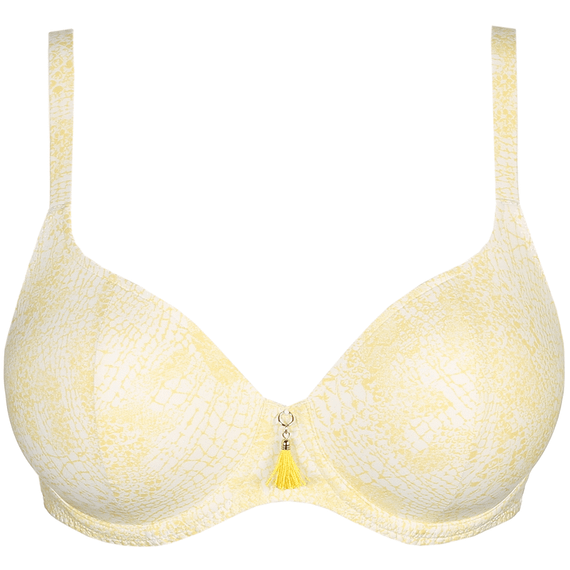 PrimaDonna Twist Anaconda Voorgevormde BH Summer Gold