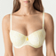 PrimaDonna Twist Anaconda Voorgevormde Balconette BH Summer Gold