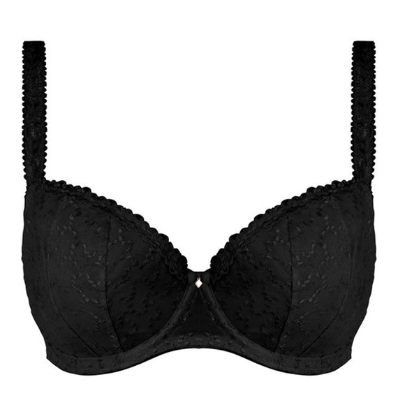 Ana Padded Balconette BH