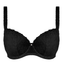 Fantasie Ana Padded Balconette BH Black