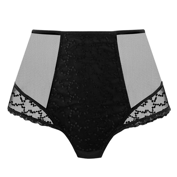 Fantasie Ana Tailleslip Black