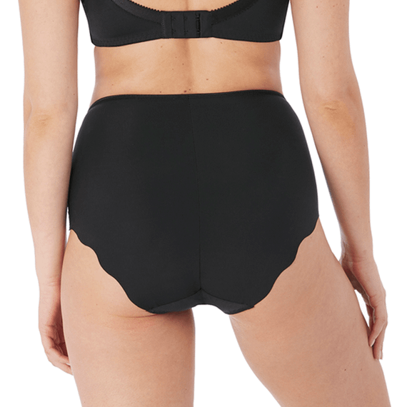 Fantasie Ana Tailleslip Black