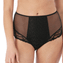 Fantasie Ana Tailleslip Black