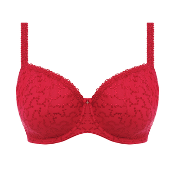 Ana Padded Balconette BH
