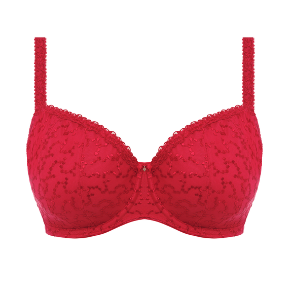 Ana Padded Balconette BH