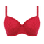 Fantasie Ana Padded Balconette BH Red