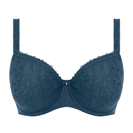 Fantasie Ana Padded Balconette BH Teal