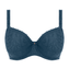 Fantasie Ana Padded Balconette BH Teal