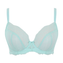 Panache Lingerie Ana Plunge BH Mint Green