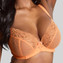 Panache Lingerie Ana Plunge BH Peach Melba
