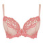 Panache Lingerie Ana Plunge BH Pink