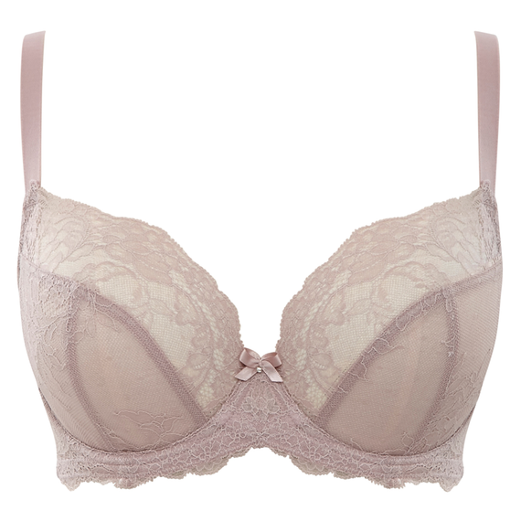 Panache Ana Plunge BH Vintage