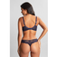 Panache Lingerie Ana Plunge BH Midnight Sequin