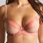 Panache Lingerie Ana Plunge BH Pink