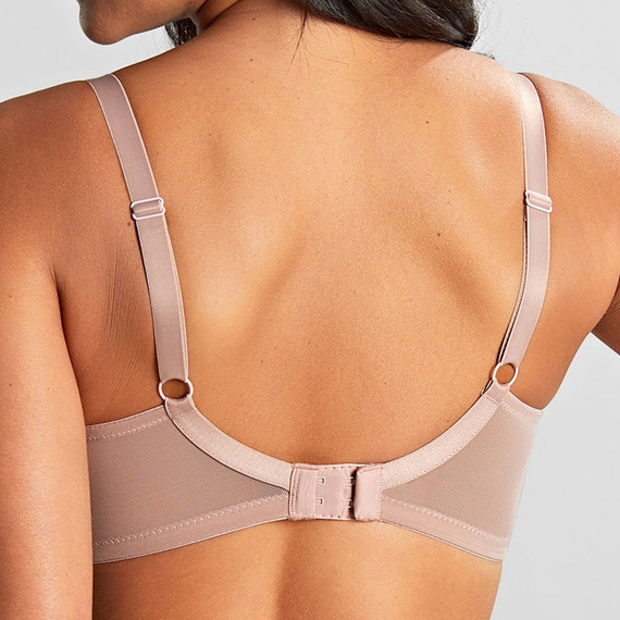 Panache Ana Plunge BH Vintage