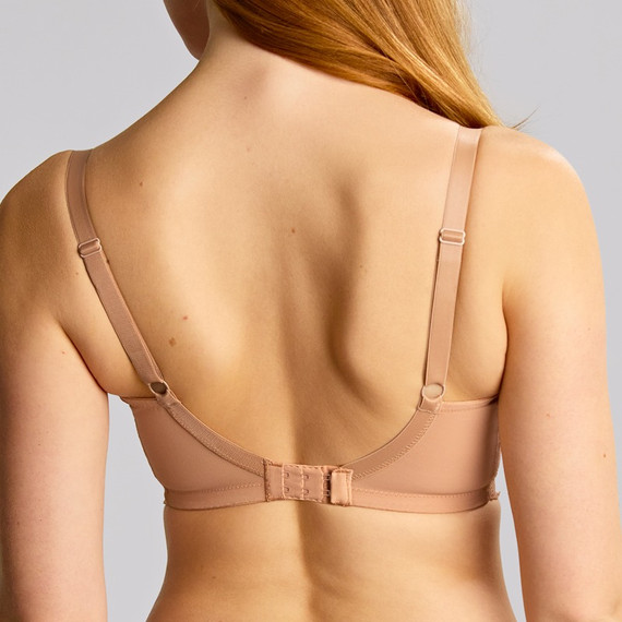 Panache Ana Plunge BH Honey