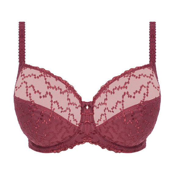 Fantasie Ana Side Support BH Rosewood