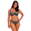 Fantasie Lingerie Ana Side Support BH Olive