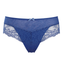 Panache Ana Slip Blue Jewel