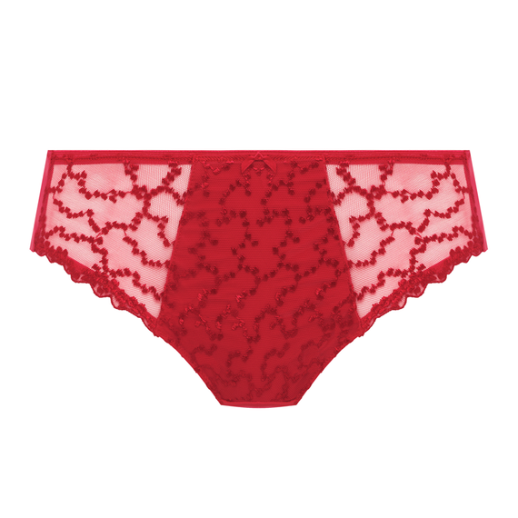 Fantasie Ana Slip Red