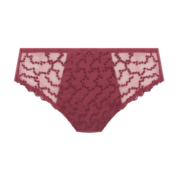 Fantasie Ana Slip Rosewood