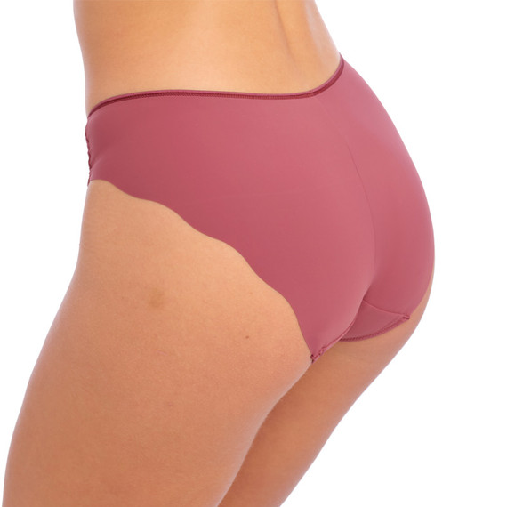 Fantasie Ana Slip Rosewood
