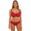 Fantasie Ana Slip Red