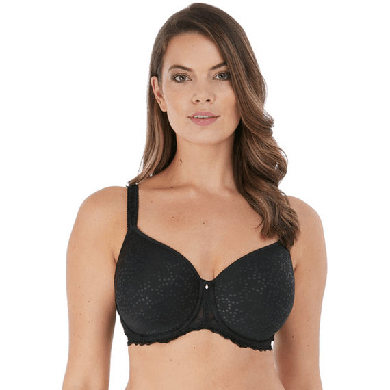 Fantasie Ana Spacer BH Black
