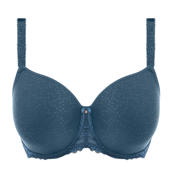Fantasie Ana Spacer BH Teal 