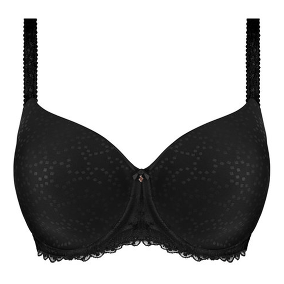 Fantasie Ana Spacer BH Black