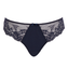 Panache Ana String Midnight Sequin