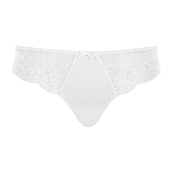 Panache Ana String White