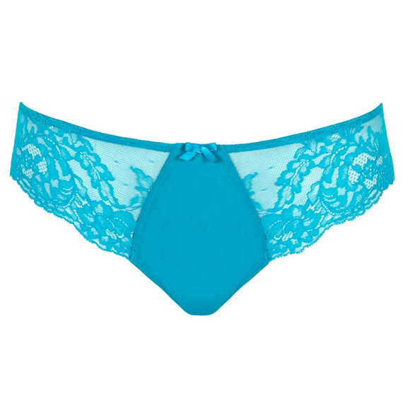 Panache Ana String Ocean Blue