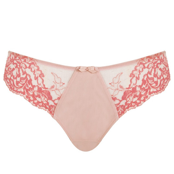 Panache Ana String Pink
