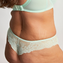 Panache Lingerie Ana String Mint Green