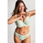 Panache Lingerie Ana String Mint Green