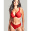 Panache Ana String Salsa Red