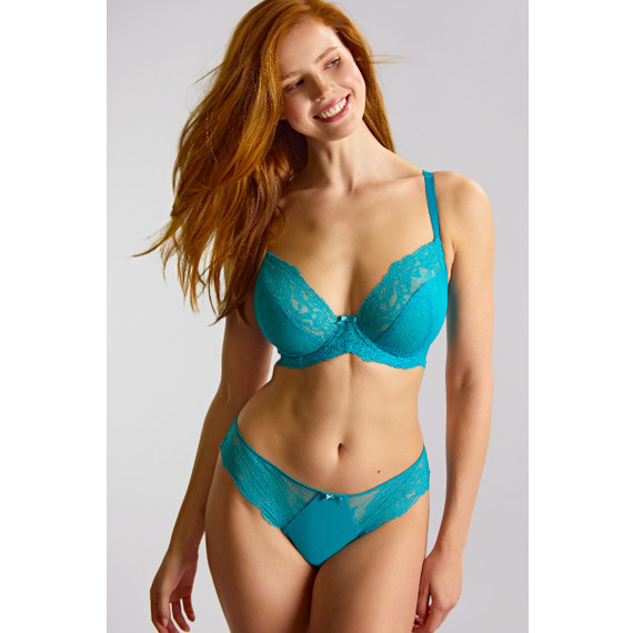Panache Ana String Ocean Blue