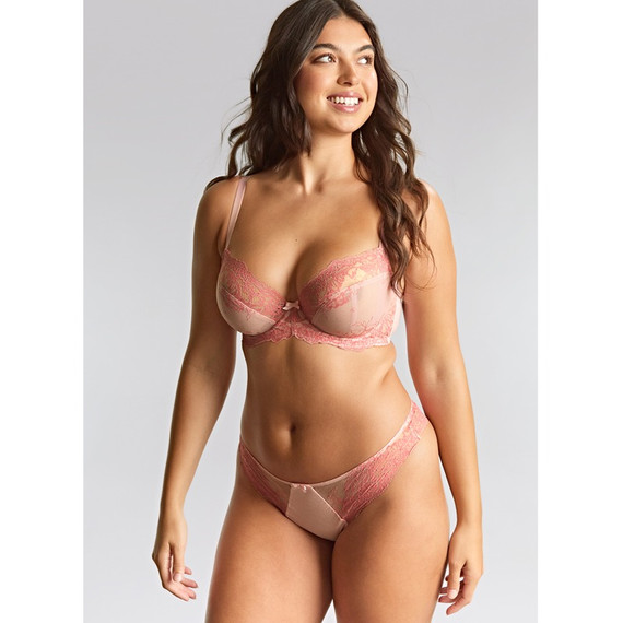 Panache Ana String Pink