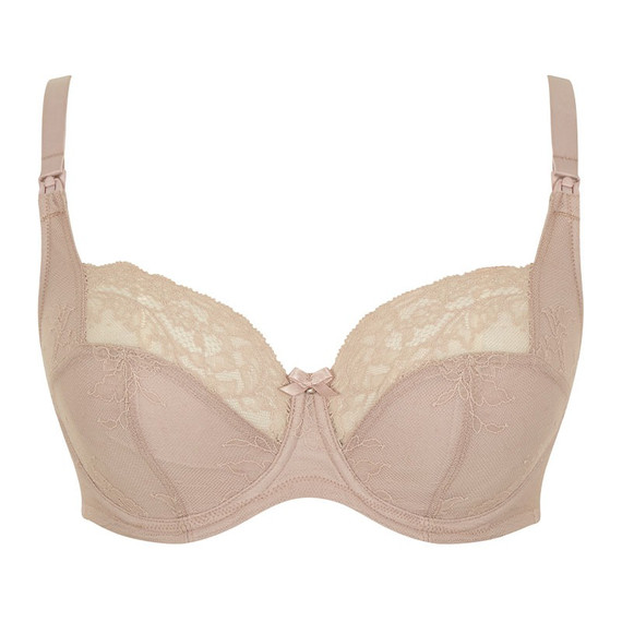 Panache Ana VoedingsBH Vintage